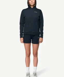 Devold Women's Everyday Hoodie Ink