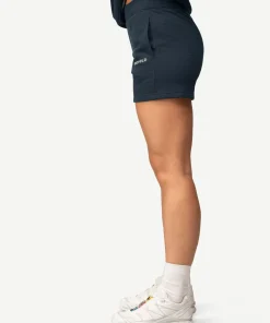Devold Women's Everyday Shorts Ink
