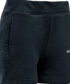 Devold Women's Everyday Shorts Ink