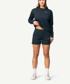 Devold Women's Everyday Shorts Ink