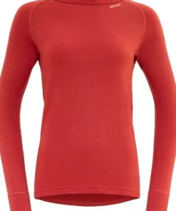 Devold Women's Expedition Shirt Beauty