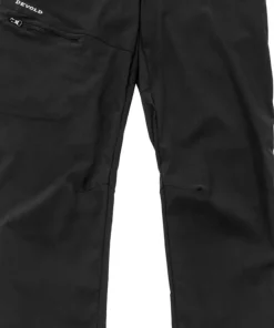 Devold Women's Herøy Merino Pants Woods