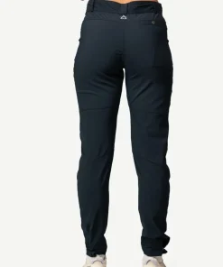 Devold Women's Herøy Merino Pants Woods