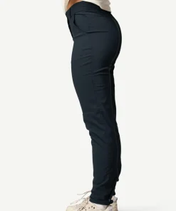 Devold Women's Herøy Merino Pants Woods