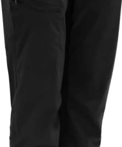 Devold Women's Herøy Merino Pants Woods
