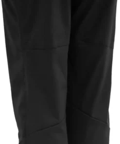Devold Women's Herøy Merino Pants Woods