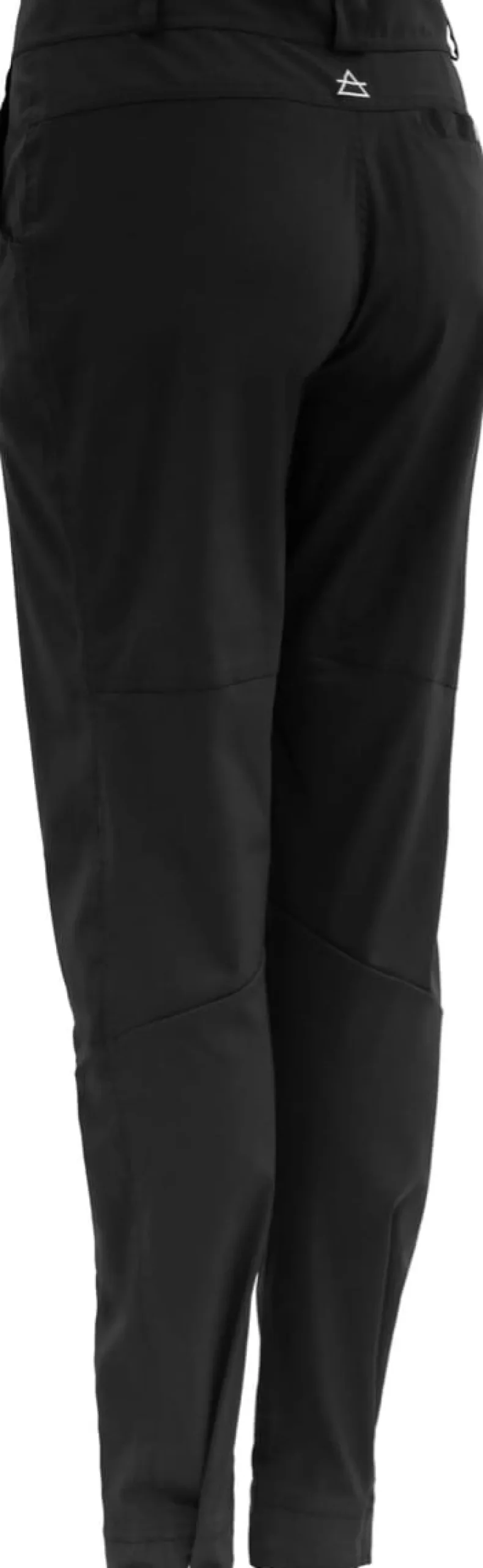 Devold Women's Herøy Merino Pants Woods