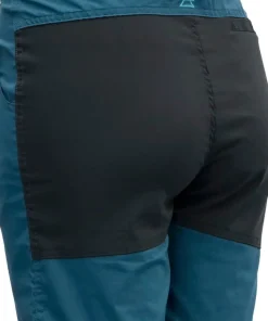 Devold Women's Herøy Shorts Flood