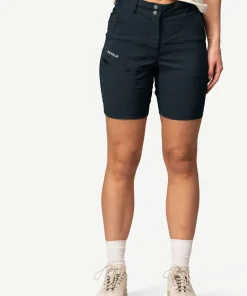 Devold Women's Herøy Shorts Caviar