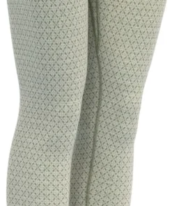 Devold Women's Kvitegga Merino 230 Longs Raw White