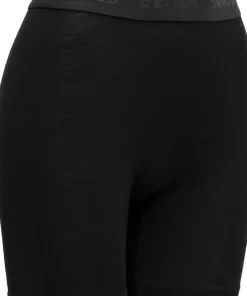 Devold Women's Lauparen Merino 190 Boxer Black