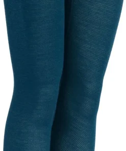 Devold Women's Wool Mesh Long Johns Flood