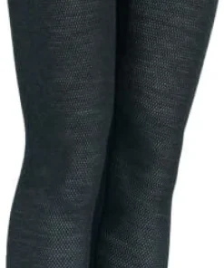 Devold Women's Wool Mesh Long Johns Ink