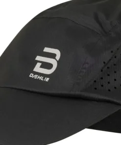 Dæhlie Athlete Cap Black