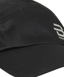 Dæhlie Athlete Cap Black