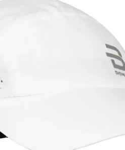Dæhlie Athlete Cap Brilliant White