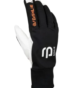 Dæhlie Glove Race Black