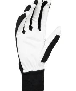 Dæhlie Glove Race Black