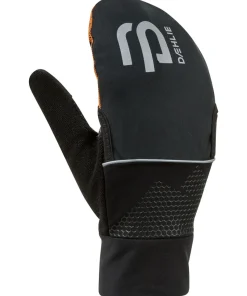 Dæhlie Glove Rush Black