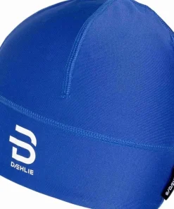 Dæhlie Hat Polyknit Navy