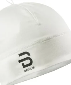 Dæhlie Hat Polyknit Snow White