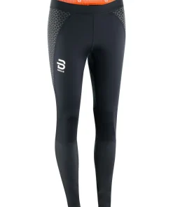Dæhlie Tights Mora Wmn Black