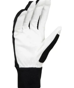Dæhlie Unisex Glove Race Warm Black