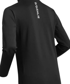 Dæhlie Women's Half Zip Pace Black