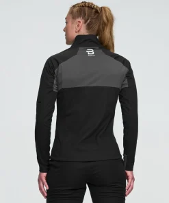 Dæhlie Women's Jacket Challenge 3.0 Black