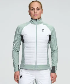 Dæhlie Women's Jacket Challenge 3.0 Sage Green