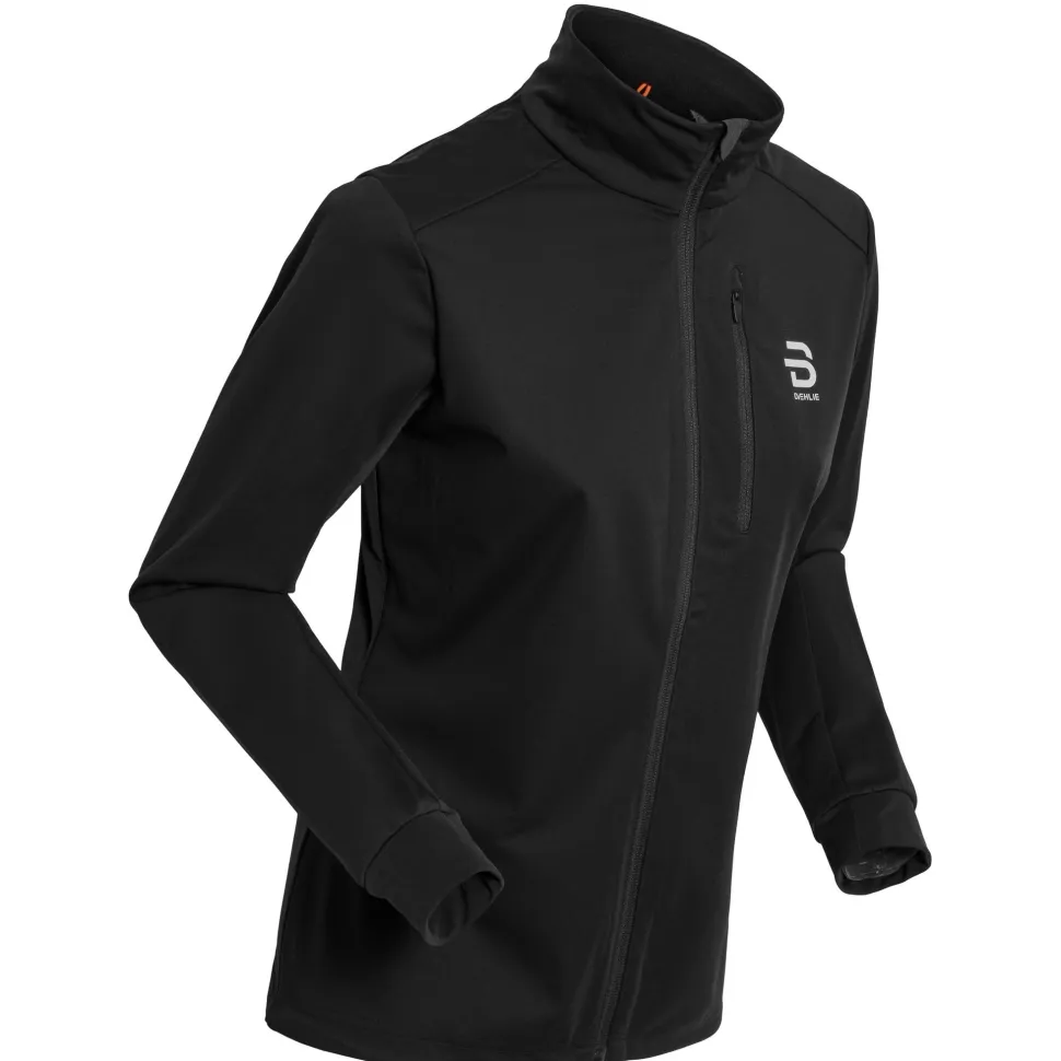 Dæhlie Women's Jacket Endurance Black
