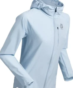 Dæhlie Women's Jacket Run 2.0 Blue Aura