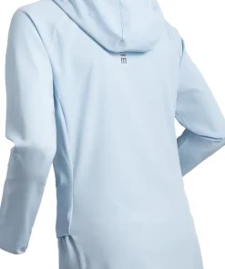 Dæhlie Women's Jacket Run 2.0 Blue Aura