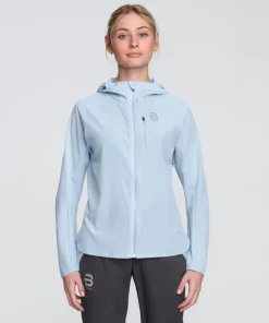 Dæhlie Women's Jacket Run 2.0 Blue Aura