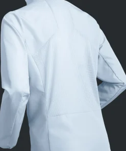 Dæhlie Women's Jacket Tempo Blue Aura