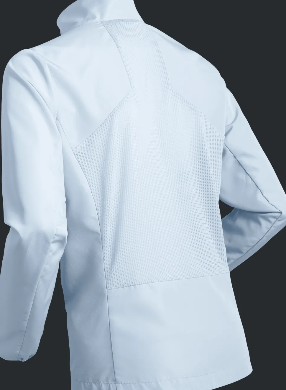 Dæhlie Women's Jacket Tempo Blue Aura