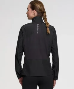 Dæhlie Women's Jacket Tempo Black