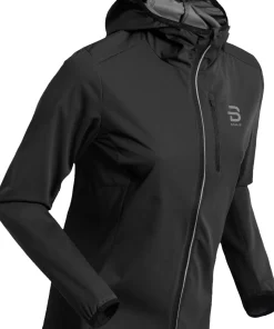 Dæhlie Women's Jacket Winter Run Protect Black