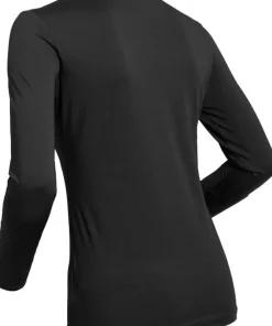 Dæhlie Women's Long Sleeve Motion Black