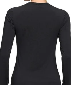 Dæhlie Women's Long Sleeve Motion Black