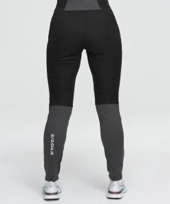 Dæhlie Women's Pants Challenge 3.0 Black