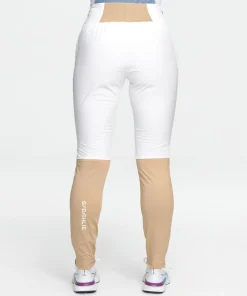 Dæhlie Women's Pants Challenge 3.0 Snow White