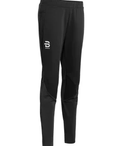 Dæhlie Women's Pants Endurance Black