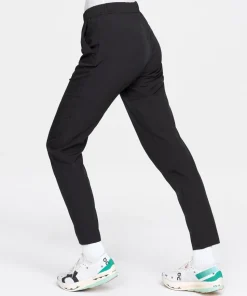 Dæhlie Women's Pants Motion Black