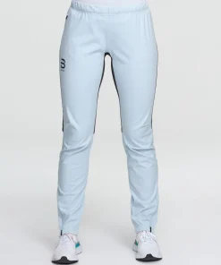Dæhlie Women's Pants Power 2.0 Moonstone Blue
