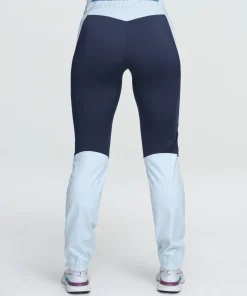 Dæhlie Women's Pants Power 2.0 Moonstone Blue