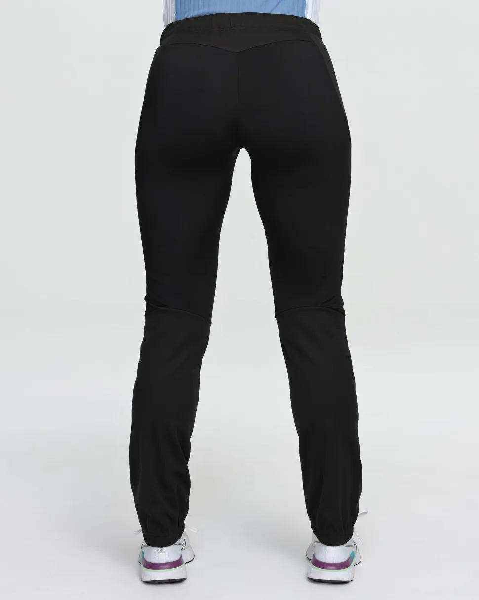 Dæhlie Women's Pants Power 2.0 Black