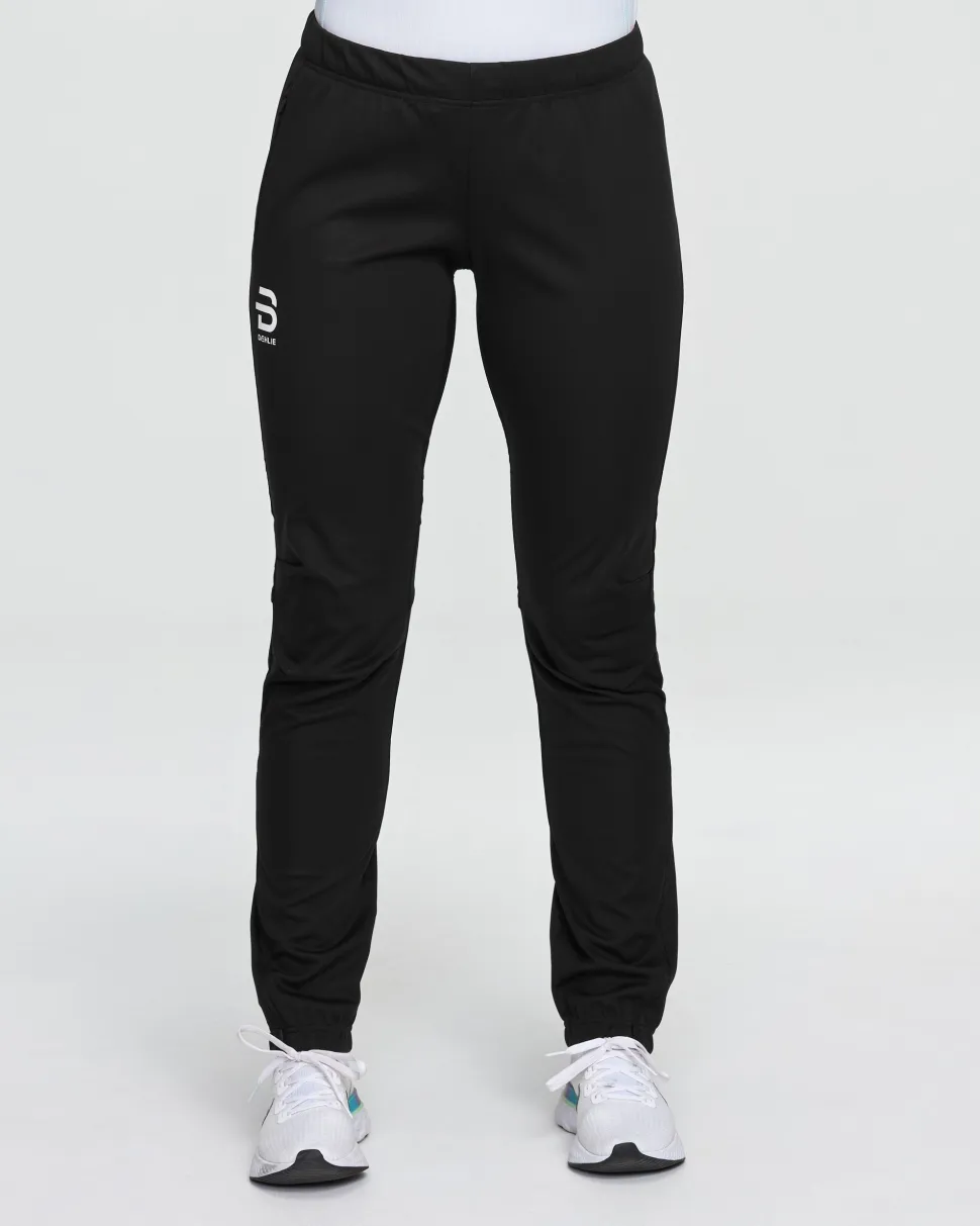 Dæhlie Women's Pants Power 2.0 Black