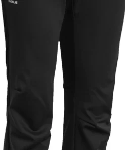 Dæhlie Women's Pants Power 2.0 Black
