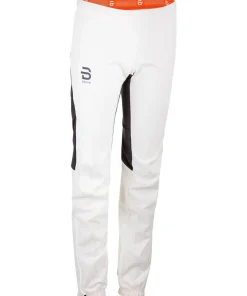 Dæhlie Women's Pants Power Bright White